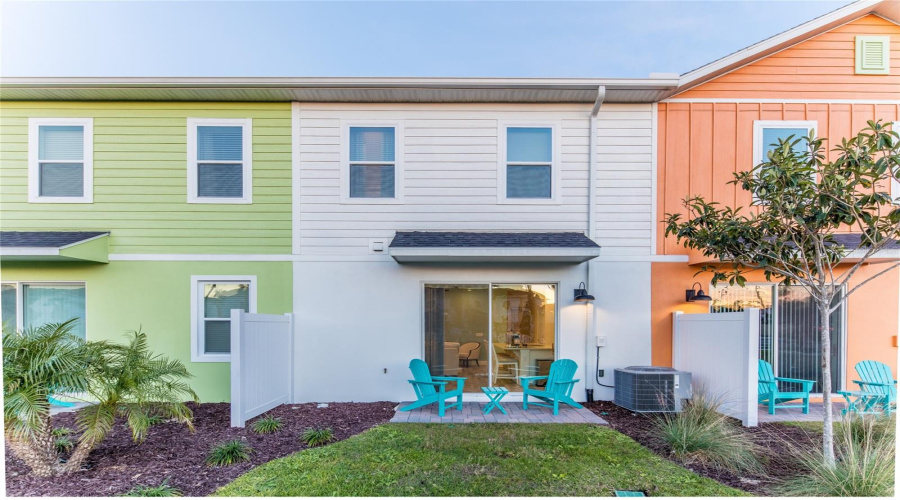 KISSIMMEE, Florida 34747, 3 Bedrooms Bedrooms, ,3 BathroomsBathrooms,Residential,For Sale,CARIBBEAN SOUL,0,MFRS5146209