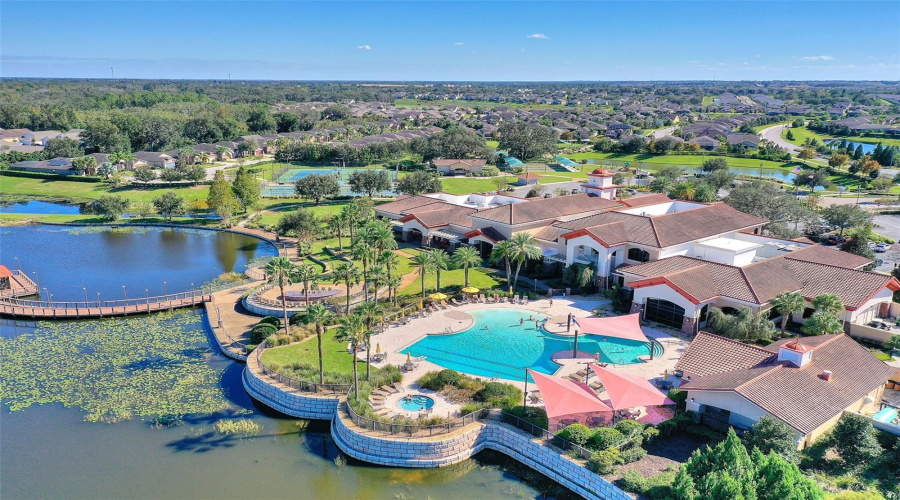 DAVENPORT, Florida 33837, 2 Bedrooms Bedrooms, ,2 BathroomsBathrooms,Residential,For Sale,CANTABRIA,0,MFRS5145740