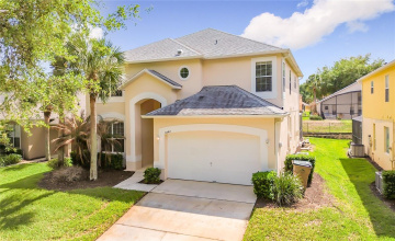KISSIMMEE, Florida 34747, 6 Bedrooms Bedrooms, ,4 BathroomsBathrooms,Residential,For Sale,PALM HARBOR,0,MFRO6393044