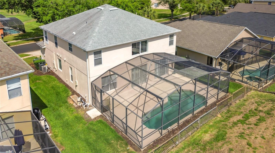 KISSIMMEE, Florida 34747, 6 Bedrooms Bedrooms, ,4 BathroomsBathrooms,Residential,For Sale,PALM HARBOR,0,MFRO6393044