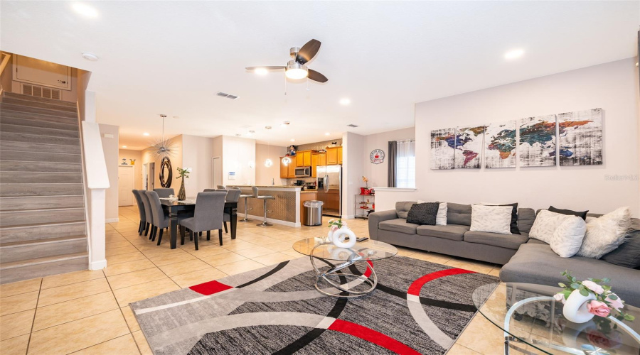 KISSIMMEE, Florida 34747, 5 Bedrooms Bedrooms, ,4 BathroomsBathrooms,Residential,For Sale,CANDY PALM,0,MFRS5146382