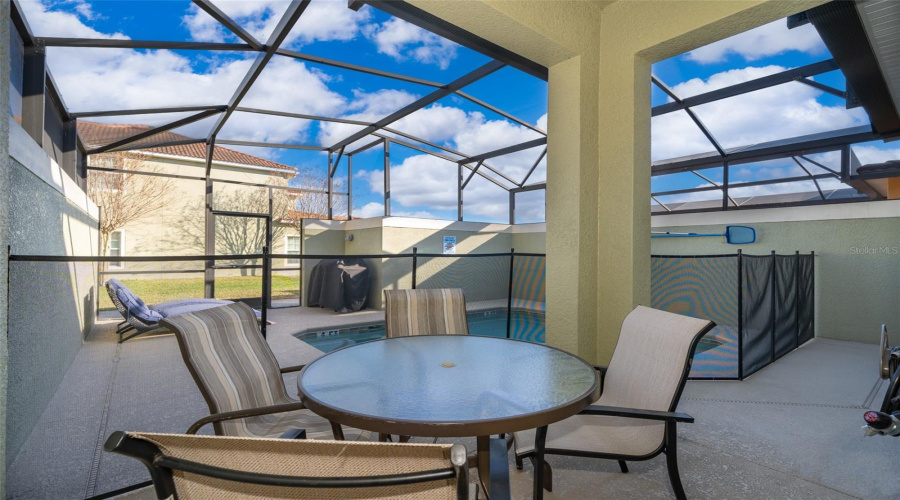 KISSIMMEE, Florida 34747, 5 Bedrooms Bedrooms, ,4 BathroomsBathrooms,Residential,For Sale,CANDY PALM,0,MFRS5146382