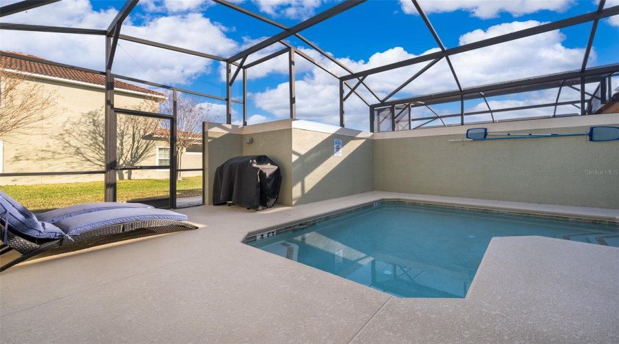 KISSIMMEE, Florida 34747, 5 Bedrooms Bedrooms, ,4 BathroomsBathrooms,Residential,For Sale,CANDY PALM,0,MFRS5146382