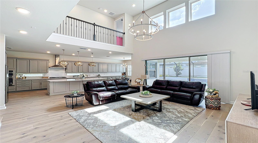 ORLANDO, Florida 32836, 5 Bedrooms Bedrooms, ,5 BathroomsBathrooms,Residential,For Sale,WOODLAND FOREST,0,MFRS5128822