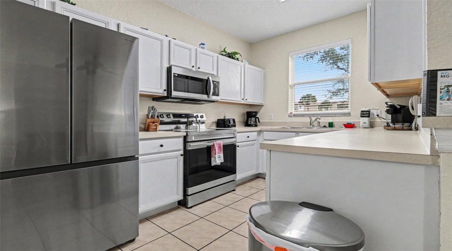 NEW frigerator, 2026!