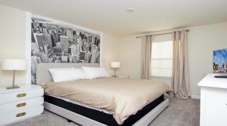 DAVENPORT, Florida 33896, 4 Bedrooms Bedrooms, ,3 BathroomsBathrooms,Residential,For Sale,SANDBAGGER,0,MFRS5146323