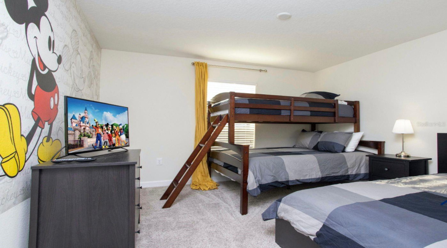 DAVENPORT, Florida 33896, 4 Bedrooms Bedrooms, ,3 BathroomsBathrooms,Residential,For Sale,SANDBAGGER,0,MFRS5146323