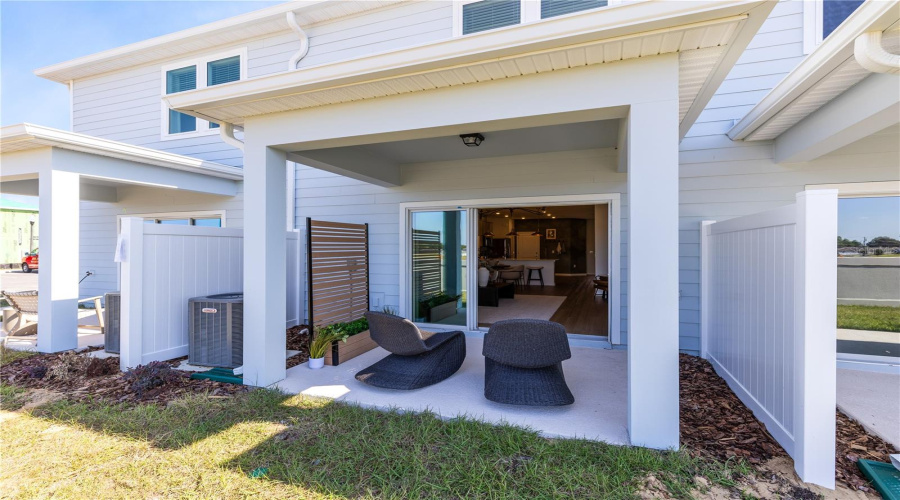 Model Home Design Only. Pictures and furnishings are for illustrative purposes only. Elevations, colors and options may vary. Furniture is for model home staging only.