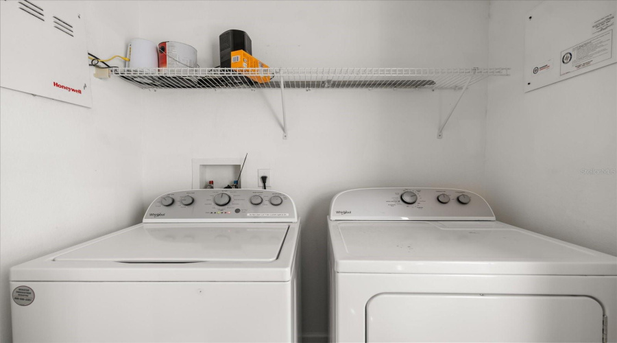 KISSIMMEE, Florida 34747, 3 Bedrooms Bedrooms, ,2 BathroomsBathrooms,Residential,For Sale,ASSEMBLY,0,MFRO6393133