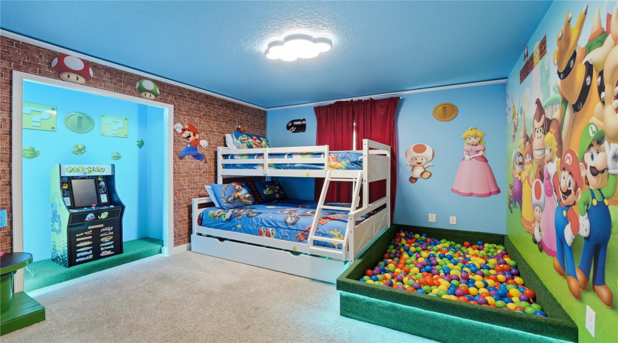 DAVENPORT, Florida 33896, 5 Bedrooms Bedrooms, ,4 BathroomsBathrooms,Residential,For Sale,MOON VALLEY,0,MFRO6307337