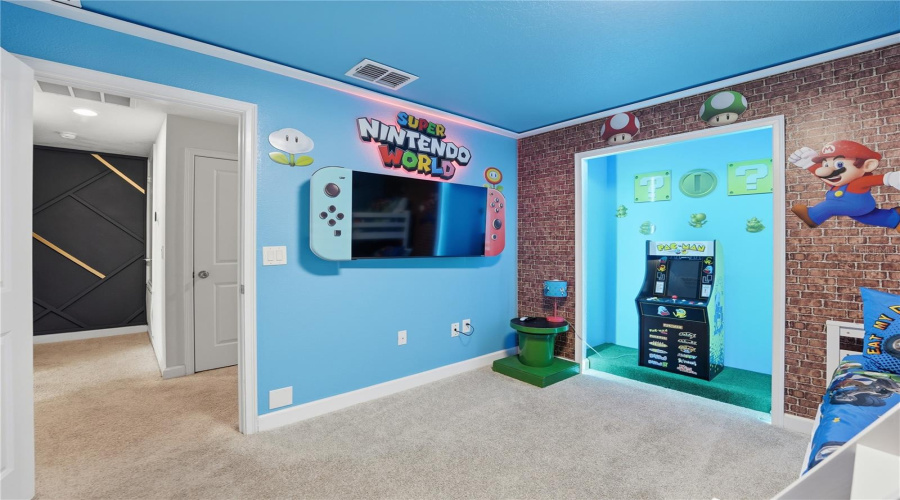 DAVENPORT, Florida 33896, 5 Bedrooms Bedrooms, ,4 BathroomsBathrooms,Residential,For Sale,MOON VALLEY,0,MFRO6307337