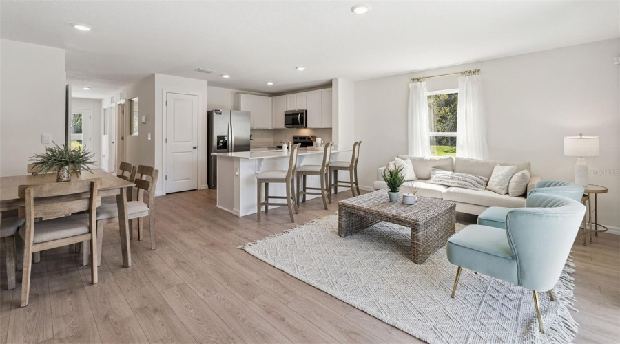 KISSIMMEE, Florida 34746, 3 Bedrooms Bedrooms, ,2 BathroomsBathrooms,Residential,For Sale,BRYANT,0,MFRO6393185