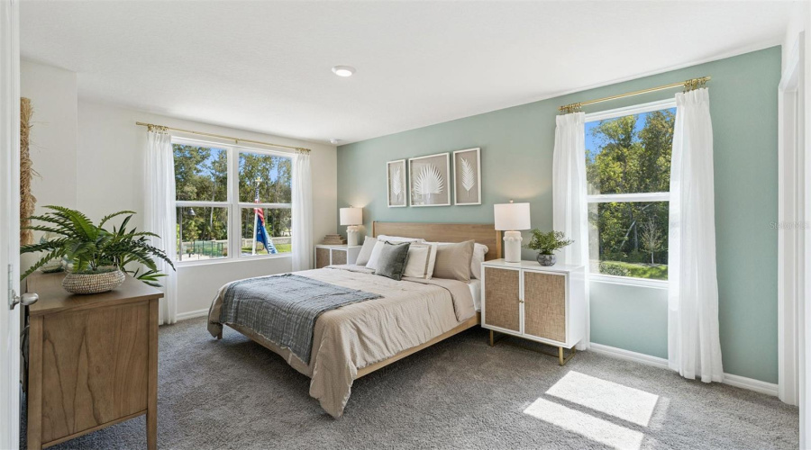 KISSIMMEE, Florida 34746, 3 Bedrooms Bedrooms, ,2 BathroomsBathrooms,Residential,For Sale,BRYANT,0,MFRO6393185