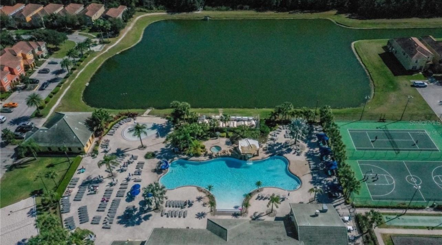 KISSIMMEE, Florida 34747, 4 Bedrooms Bedrooms, ,3 BathroomsBathrooms,Residential,For Sale,CALIFORNIA PALM,0,MFRS5146425