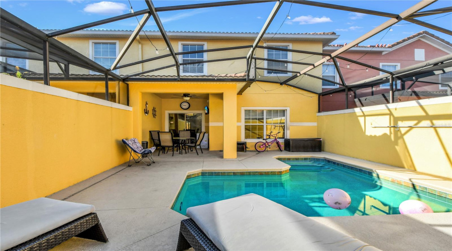 KISSIMMEE, Florida 34747, 4 Bedrooms Bedrooms, ,3 BathroomsBathrooms,Residential,For Sale,CALIFORNIA PALM,0,MFRS5146425