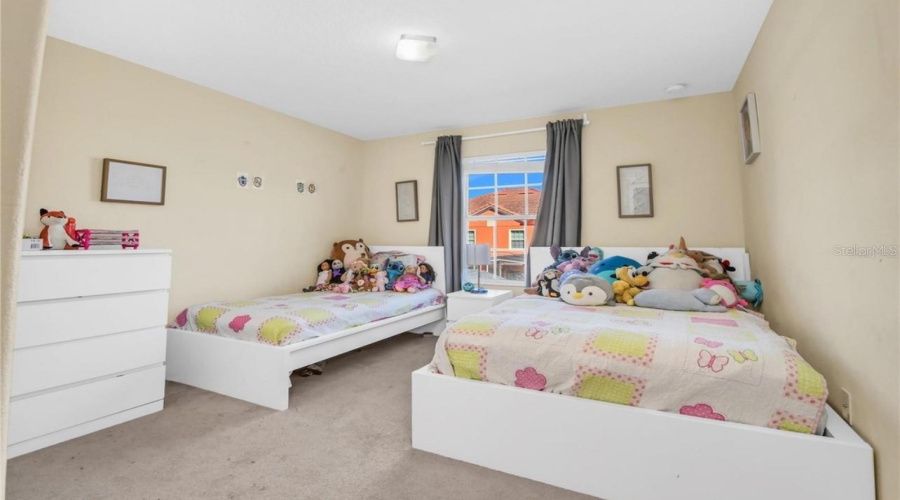 KISSIMMEE, Florida 34747, 4 Bedrooms Bedrooms, ,3 BathroomsBathrooms,Residential,For Sale,CALIFORNIA PALM,0,MFRS5146425