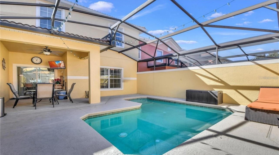 KISSIMMEE, Florida 34747, 4 Bedrooms Bedrooms, ,3 BathroomsBathrooms,Residential,For Sale,CALIFORNIA PALM,0,MFRS5146425