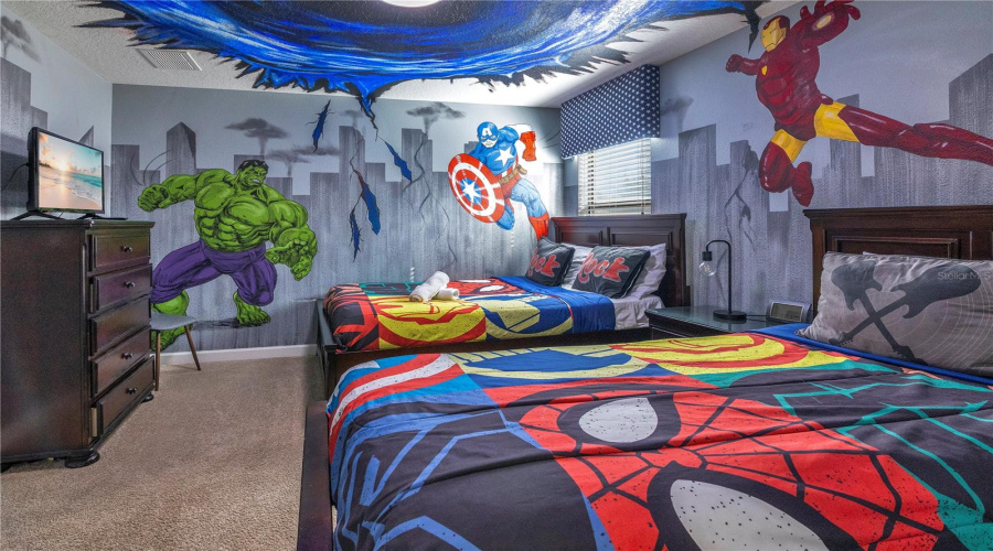 DAVENPORT, Florida 33896, 8 Bedrooms Bedrooms, ,5 BathroomsBathrooms,Residential,For Sale,WEXFORD,0,MFRO6360701