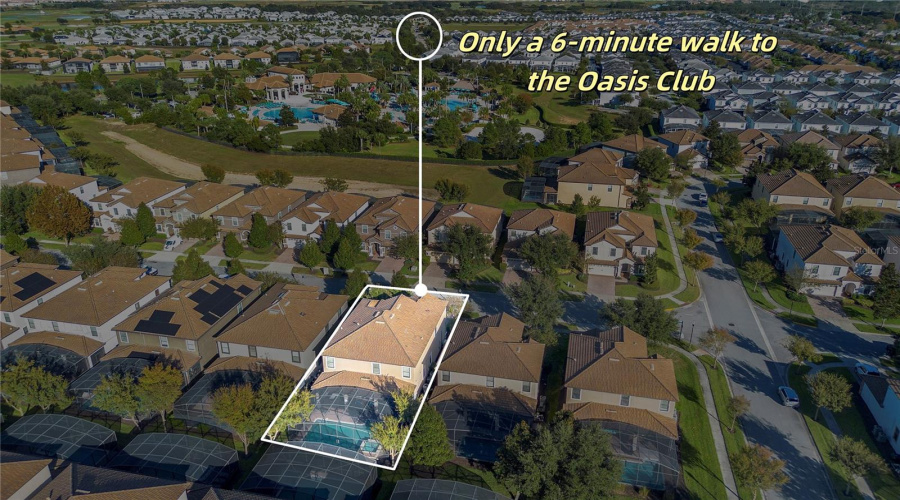 DAVENPORT, Florida 33896, 8 Bedrooms Bedrooms, ,5 BathroomsBathrooms,Residential,For Sale,WEXFORD,0,MFRO6360701