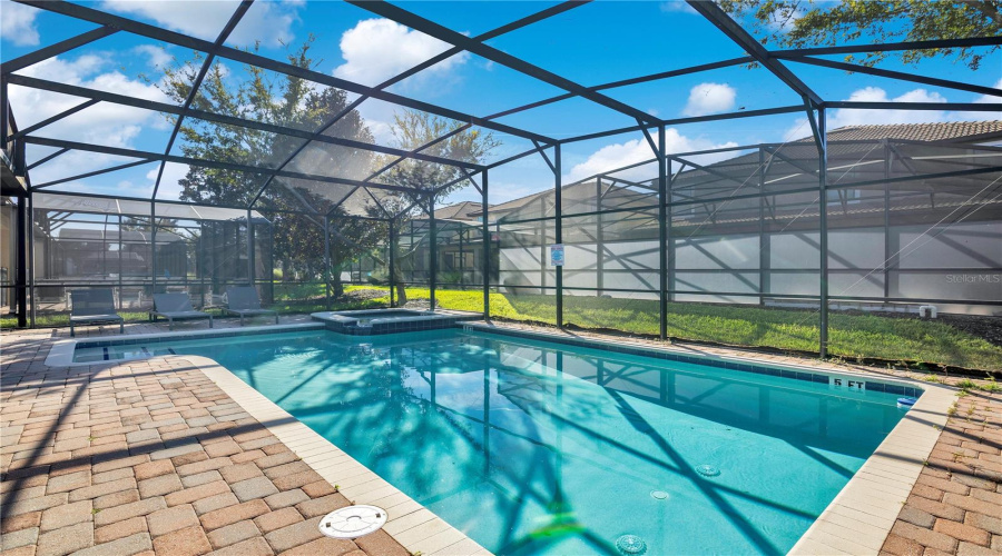 DAVENPORT, Florida 33896, 8 Bedrooms Bedrooms, ,5 BathroomsBathrooms,Residential,For Sale,WEXFORD,0,MFRO6360701