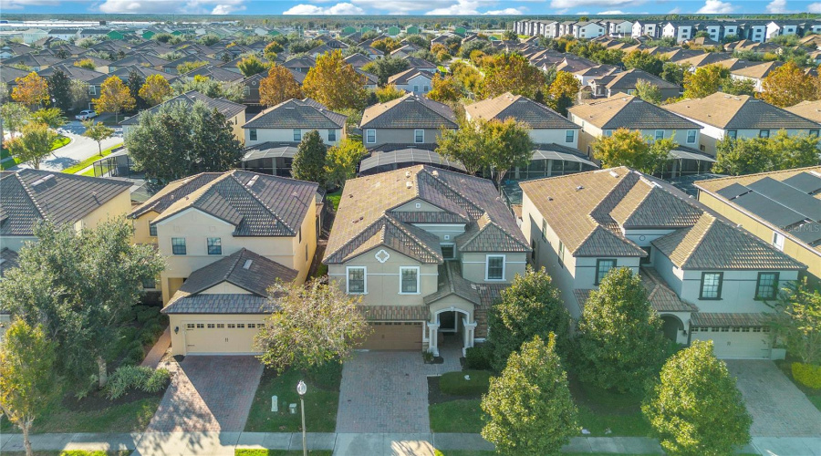 DAVENPORT, Florida 33896, 8 Bedrooms Bedrooms, ,5 BathroomsBathrooms,Residential,For Sale,WEXFORD,0,MFRO6360701