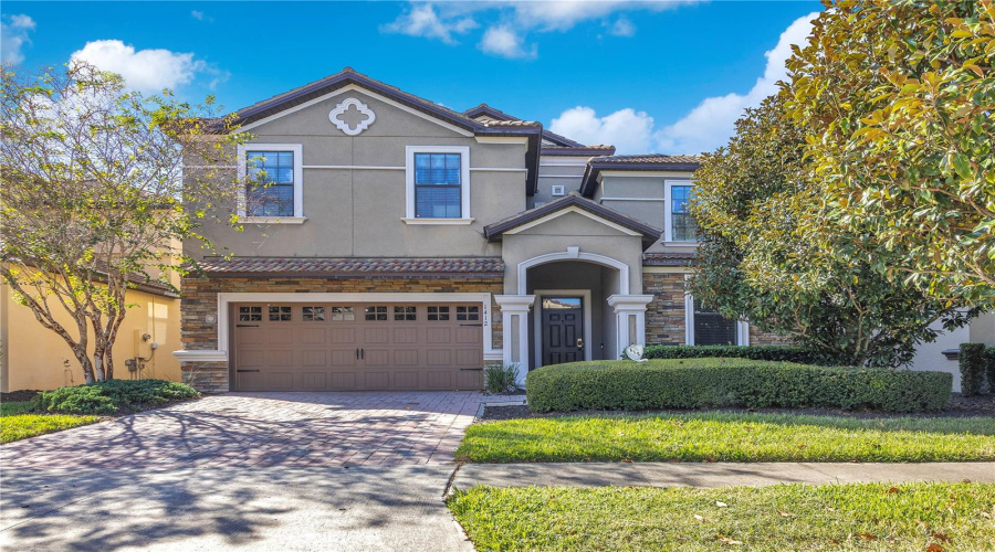 DAVENPORT, Florida 33896, 8 Bedrooms Bedrooms, ,5 BathroomsBathrooms,Residential,For Sale,WEXFORD,0,MFRO6360701