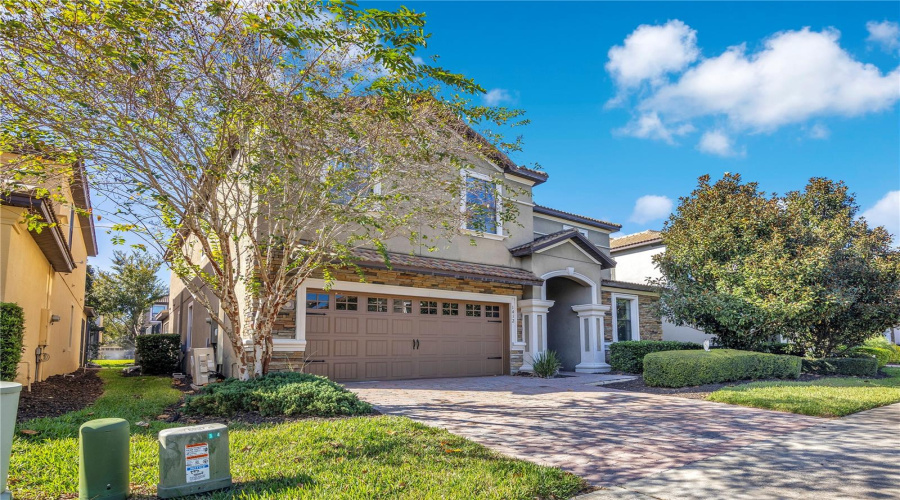 DAVENPORT, Florida 33896, 8 Bedrooms Bedrooms, ,5 BathroomsBathrooms,Residential,For Sale,WEXFORD,0,MFRO6360701