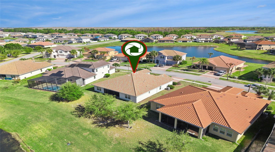 KISSIMMEE, Florida 34746, 4 Bedrooms Bedrooms, ,3 BathroomsBathrooms,Residential,For Sale,RIALTO,0,MFRS5146384