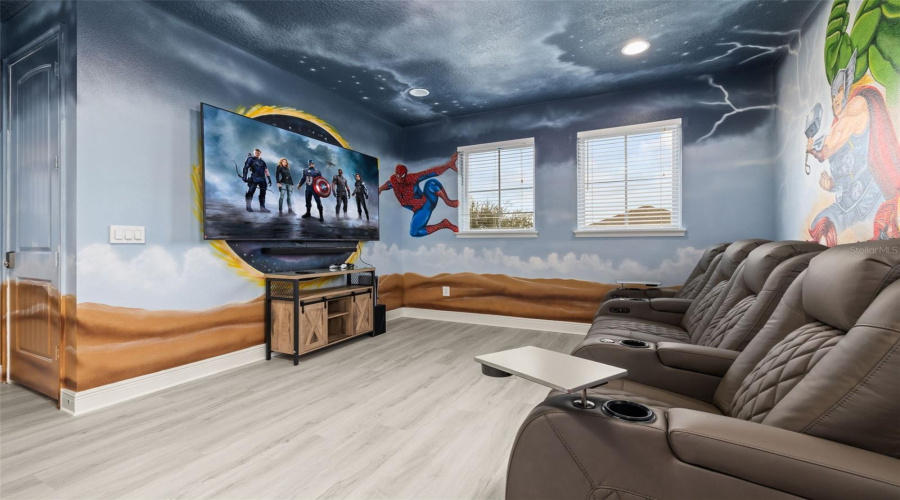 KISSIMMEE, Florida 34747, 5 Bedrooms Bedrooms, ,4 BathroomsBathrooms,Residential,For Sale,MARKER,0,MFRS5139555