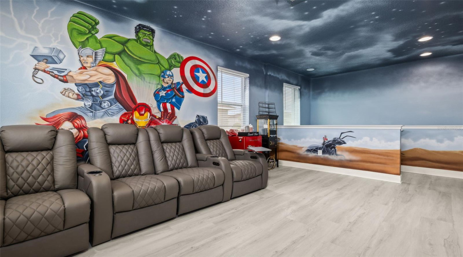 KISSIMMEE, Florida 34747, 5 Bedrooms Bedrooms, ,4 BathroomsBathrooms,Residential,For Sale,MARKER,0,MFRS5139555