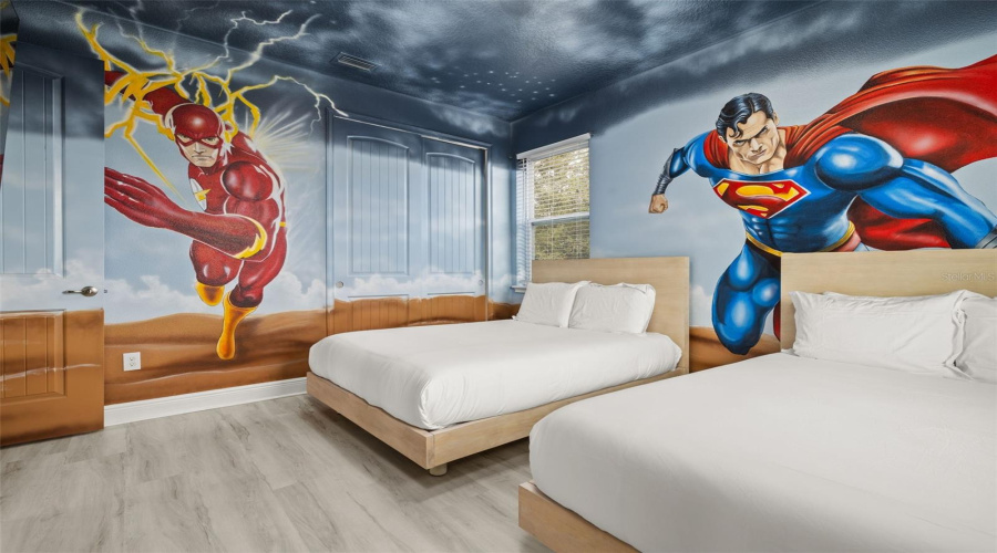 KISSIMMEE, Florida 34747, 5 Bedrooms Bedrooms, ,4 BathroomsBathrooms,Residential,For Sale,MARKER,0,MFRS5139555