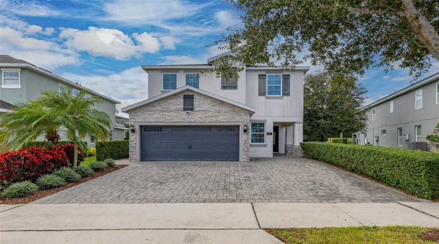 KISSIMMEE, Florida 34747, 5 Bedrooms Bedrooms, ,4 BathroomsBathrooms,Residential,For Sale,MARKER,0,MFRS5139555
