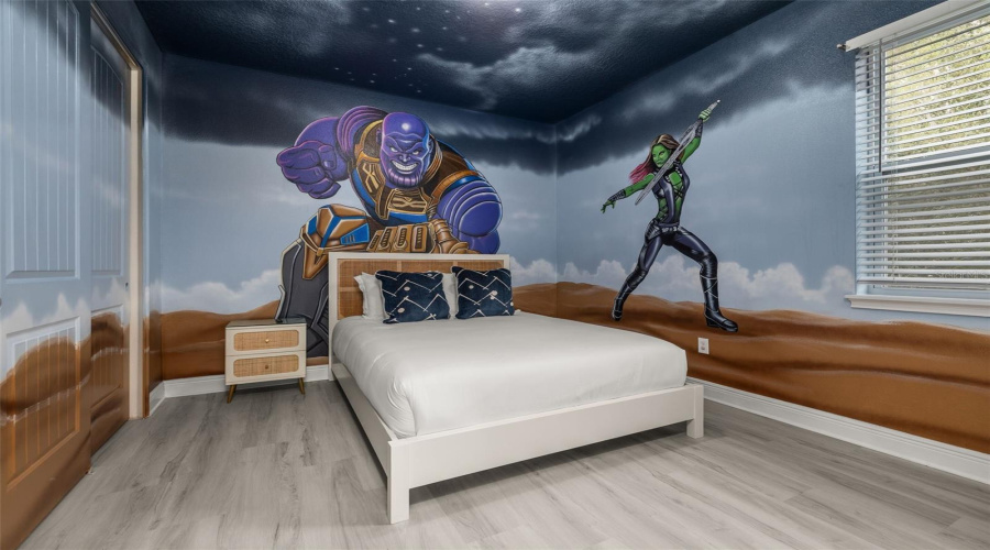 KISSIMMEE, Florida 34747, 5 Bedrooms Bedrooms, ,4 BathroomsBathrooms,Residential,For Sale,MARKER,0,MFRS5139555