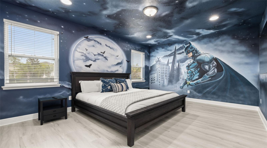 KISSIMMEE, Florida 34747, 5 Bedrooms Bedrooms, ,4 BathroomsBathrooms,Residential,For Sale,MARKER,0,MFRS5139555