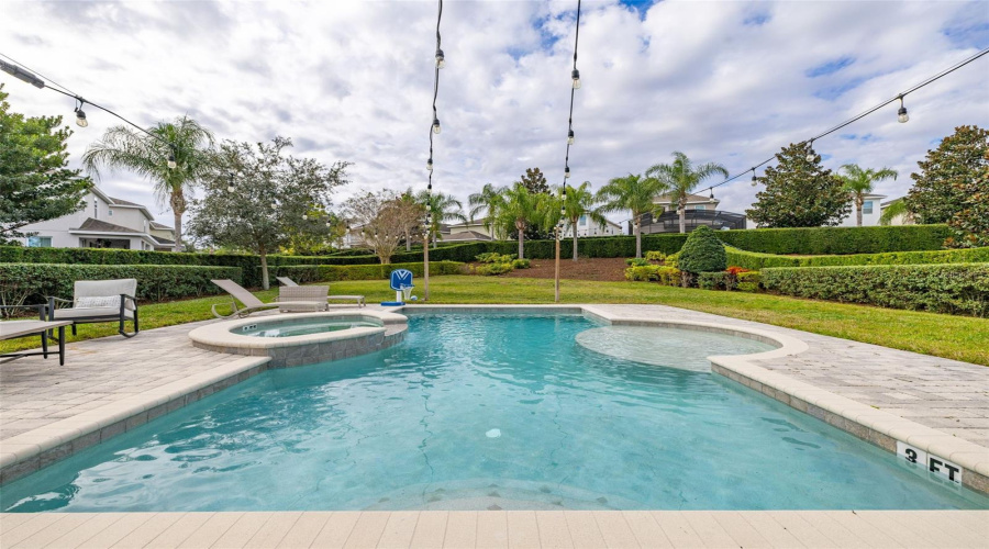 KISSIMMEE, Florida 34747, 5 Bedrooms Bedrooms, ,4 BathroomsBathrooms,Residential,For Sale,MARKER,0,MFRS5139555