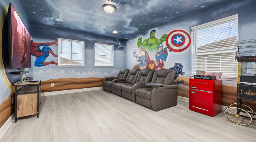 KISSIMMEE, Florida 34747, 5 Bedrooms Bedrooms, ,4 BathroomsBathrooms,Residential,For Sale,MARKER,0,MFRS5139555