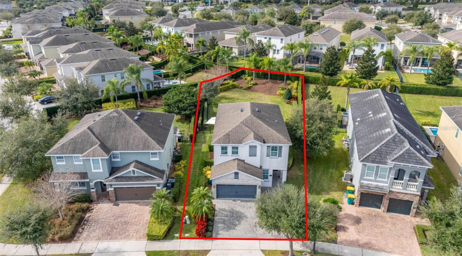 KISSIMMEE, Florida 34747, 5 Bedrooms Bedrooms, ,4 BathroomsBathrooms,Residential,For Sale,MARKER,0,MFRS5139555