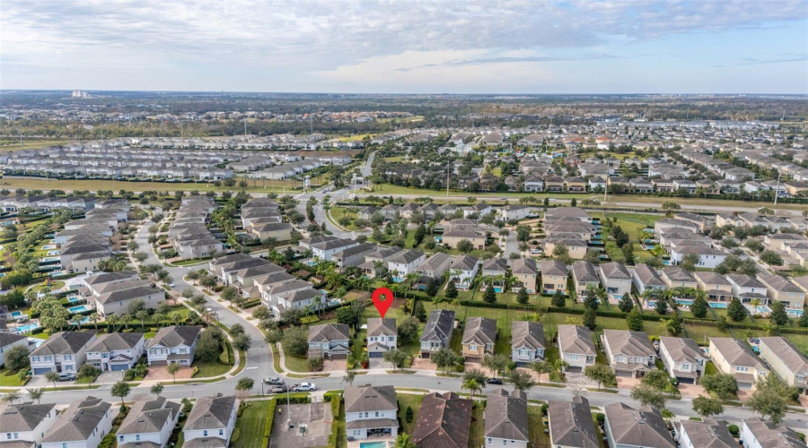 KISSIMMEE, Florida 34747, 5 Bedrooms Bedrooms, ,4 BathroomsBathrooms,Residential,For Sale,MARKER,0,MFRS5139555