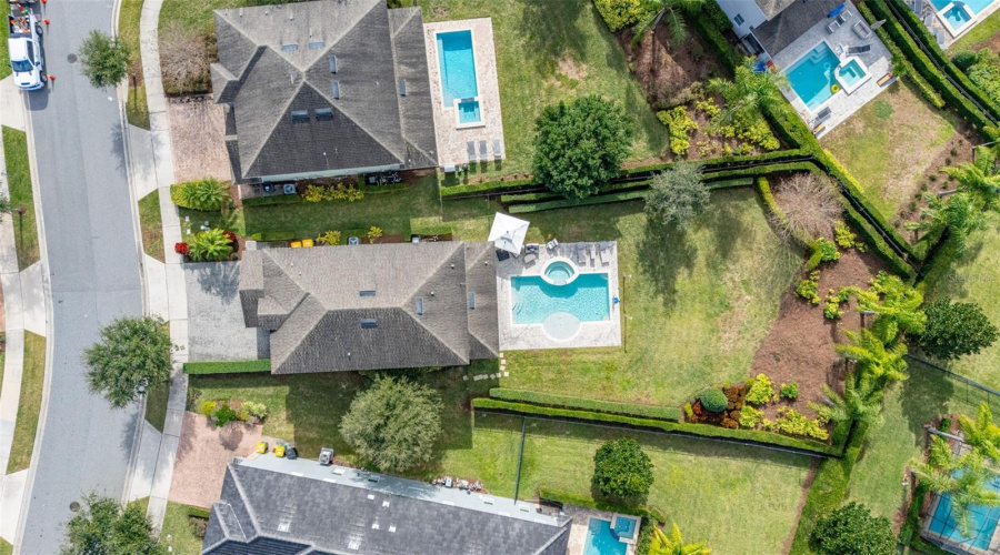 KISSIMMEE, Florida 34747, 5 Bedrooms Bedrooms, ,4 BathroomsBathrooms,Residential,For Sale,MARKER,0,MFRS5139555