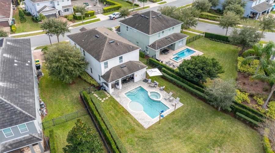 KISSIMMEE, Florida 34747, 5 Bedrooms Bedrooms, ,4 BathroomsBathrooms,Residential,For Sale,MARKER,0,MFRS5139555