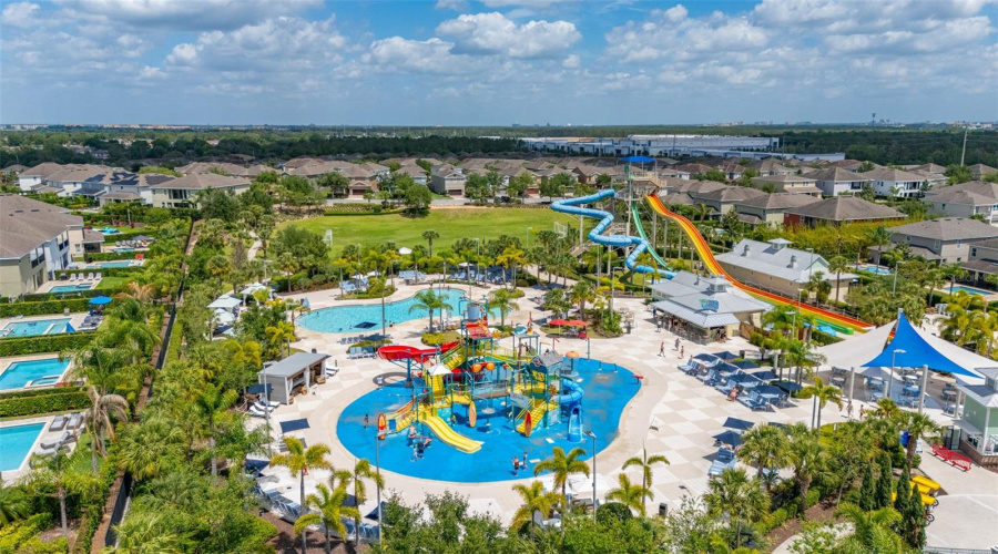 KISSIMMEE, Florida 34747, 5 Bedrooms Bedrooms, ,4 BathroomsBathrooms,Residential,For Sale,MARKER,0,MFRS5139555