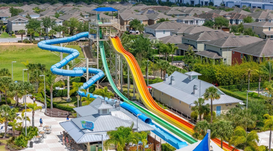 KISSIMMEE, Florida 34747, 5 Bedrooms Bedrooms, ,4 BathroomsBathrooms,Residential,For Sale,MARKER,0,MFRS5139555