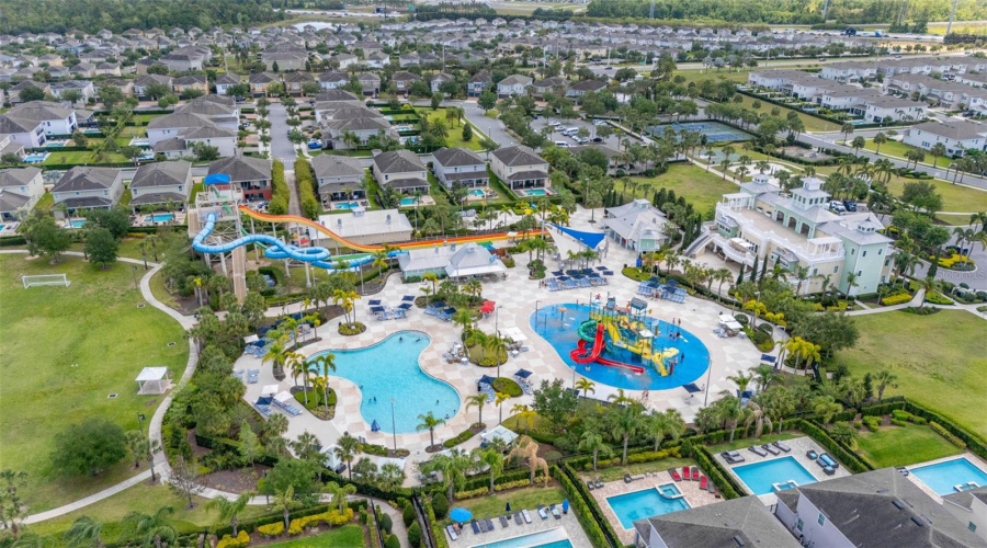 KISSIMMEE, Florida 34747, 5 Bedrooms Bedrooms, ,4 BathroomsBathrooms,Residential,For Sale,MARKER,0,MFRS5139555