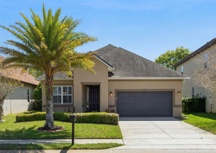 DAVENPORT, Florida 33837, 4 Bedrooms Bedrooms, ,3 BathroomsBathrooms,Residential,For Sale,GUNSTON CT,0,MFRO6393127