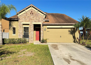 KISSIMMEE, Florida 34746, 5 Bedrooms Bedrooms, ,3 BathroomsBathrooms,Residential,For Sale,KINSEY,0,MFRO6393320