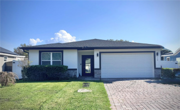 DAVENPORT, Florida 33837, 4 Bedrooms Bedrooms, ,2 BathroomsBathrooms,Residential,For Sale,REDDING,0,MFRTB8488005