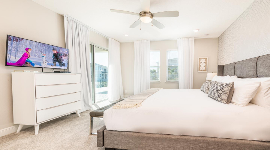 KISSIMMEE, Florida 34747, 6 Bedrooms Bedrooms, ,6 BathroomsBathrooms,Residential,For Sale,SOUTHFIELD,0,MFRO6365234