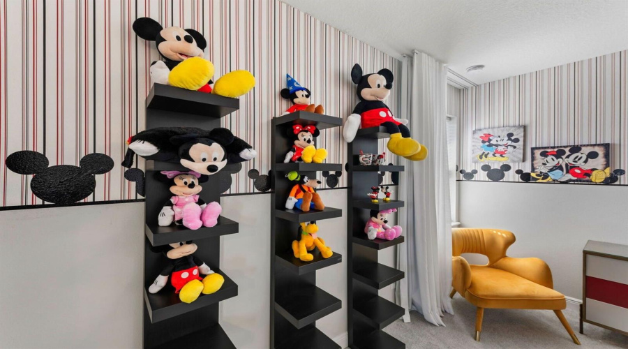 KISSIMMEE, Florida 34747, 6 Bedrooms Bedrooms, ,6 BathroomsBathrooms,Residential,For Sale,SOUTHFIELD,0,MFRO6365234