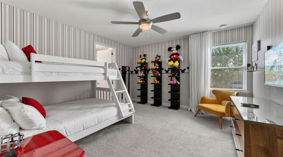 KISSIMMEE, Florida 34747, 6 Bedrooms Bedrooms, ,6 BathroomsBathrooms,Residential,For Sale,SOUTHFIELD,0,MFRO6365234