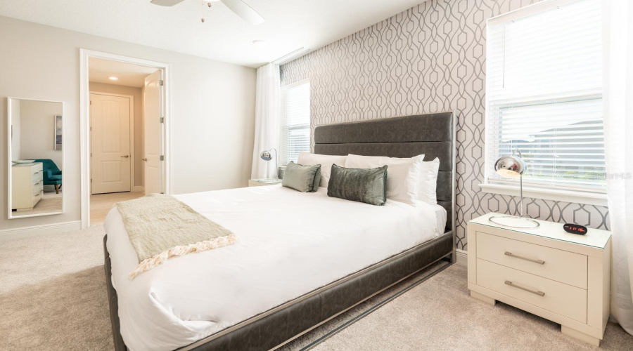 KISSIMMEE, Florida 34747, 6 Bedrooms Bedrooms, ,6 BathroomsBathrooms,Residential,For Sale,SOUTHFIELD,0,MFRO6365234